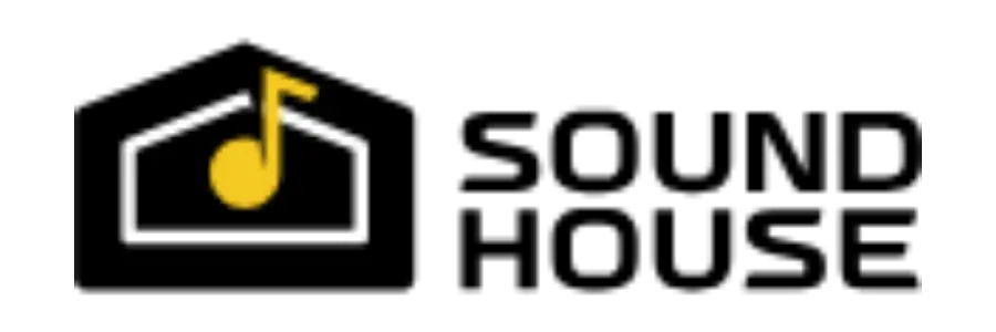 Sound House logo