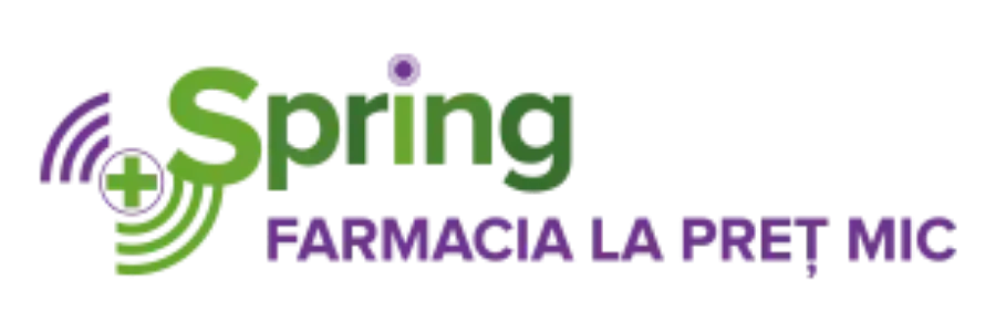 Spring Farma logo