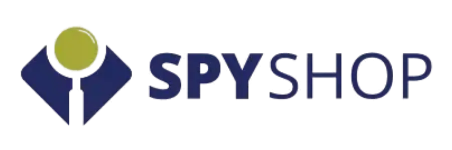 Logo_Spy Shop