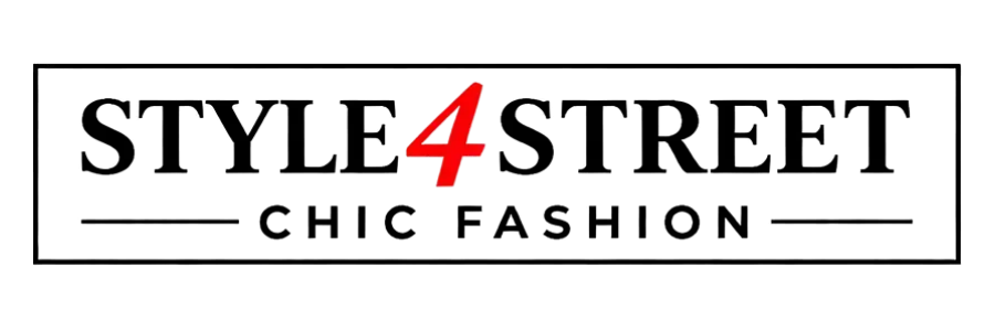 Logo_Style4Street