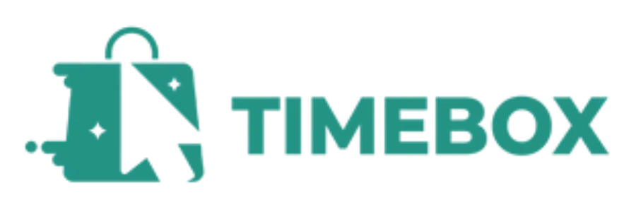 Timebox logo