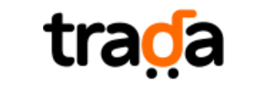 Trada logo
