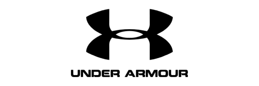 Under Armour logo
