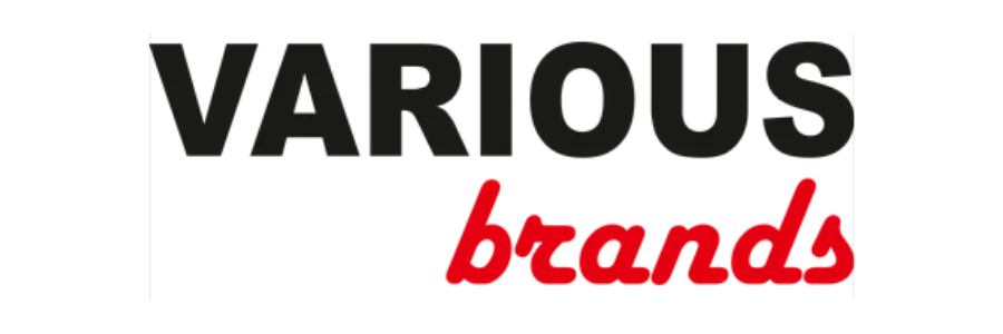 Logo_Various Brands