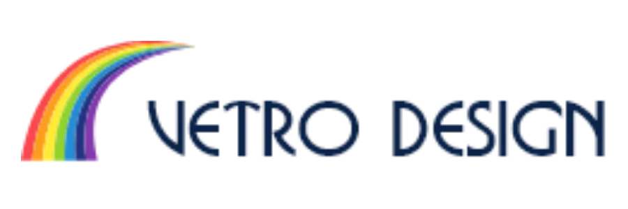 Vetro Design logo