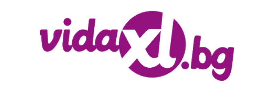 VidaXL logo