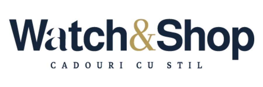 Watch&Shop logo